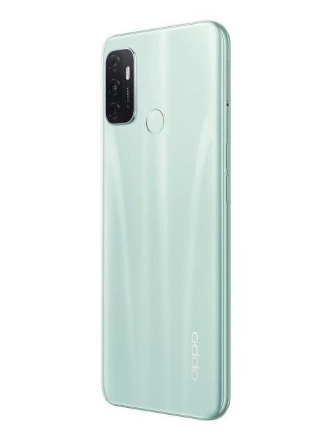 OPPO A53 DUAL SIM 64 GB MINT CREAM 4 GB RAM