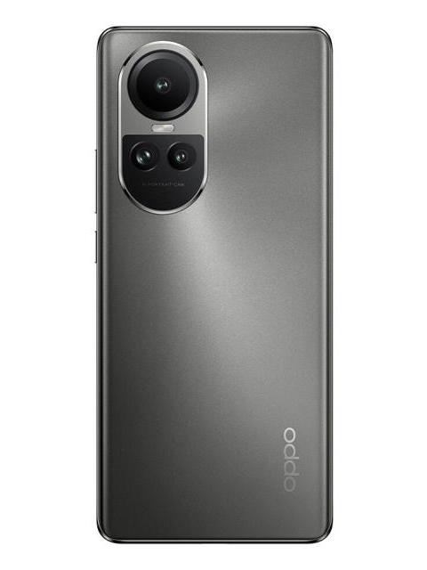 OPPO RENO10 256 GB GRAFITO 8 GB RAM