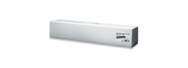 INTELLINET ORGANIZADOR HORIZONTAL DE CABLES CON TAPA DE PLASTICO PARA RACK-GABINETE 19 2U