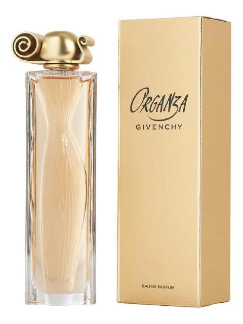 ORGANZA DAMA 100ML GIVENCHY - ENVIO GRATIS¡¡