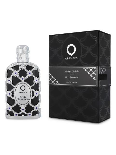 ORIENTICA LUXURY COLLECTION OUD SAFFRON 150ML EDP SPRAY