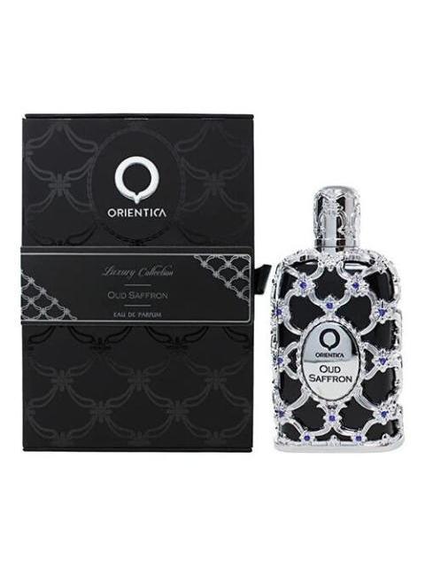 ORIENTICA LUXURY COLLECTION OUD SAFFRON 150ML EDP SPRAY