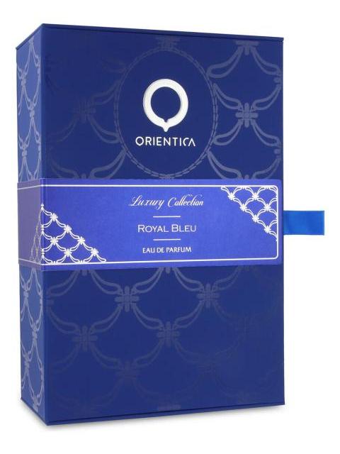ORIENTICA LUXURY COLLECTION ROYAL BLEU 150 ML EDP SPRAY