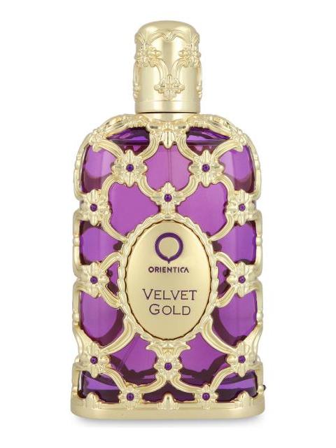 ORIENTICA LUXURY COLLECTION VELVET GOLD 150ML EDP SPRAY - UN