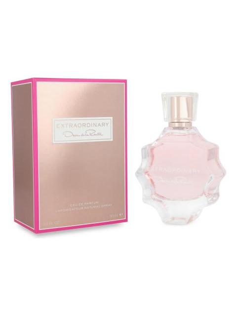 OSCAR DE LA RENTA EXTRAORDINARY 90 ML EDP SPRAY