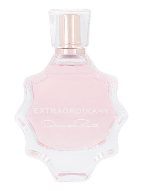 OSCAR DE LA RENTA EXTRAORDINARY 90 ML EDP SPRAY