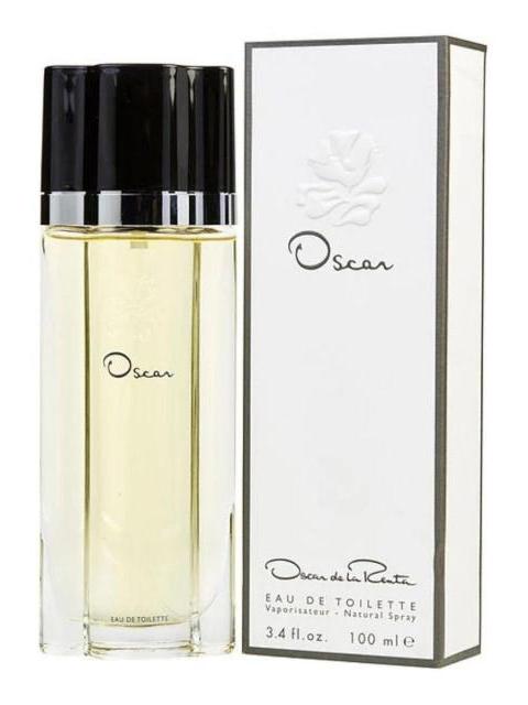 OSCAR EDT 100ML PARA MUJER