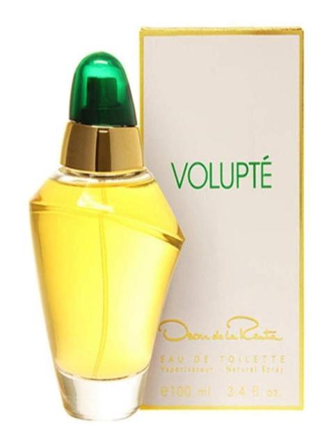 PERFUME VOLUPTE PARA MUJER DE OSCAR DE LA RENTA EDT 100ML
