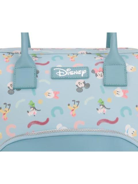 PAÑALERA MICKEY AZUL MICKEY