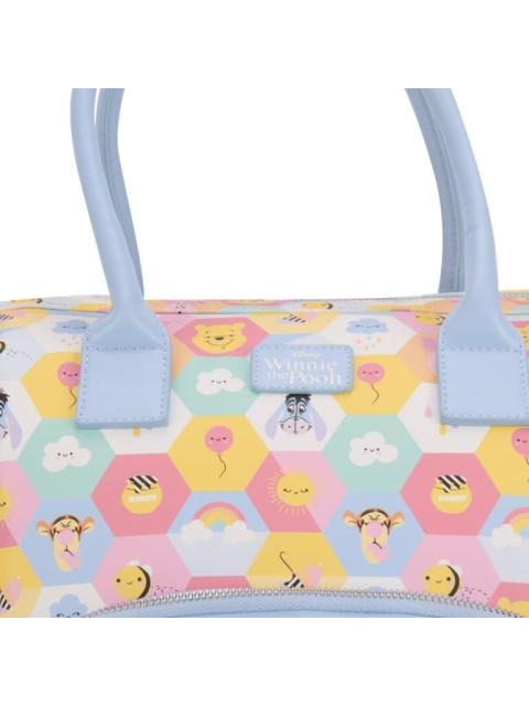 PAÑALERA WINNIE POOH MULTICOLOR WINNIE POOH
