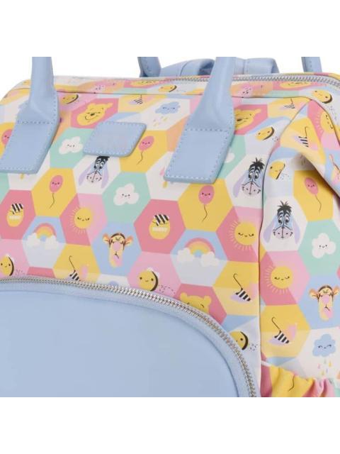 PAÑALERA WINNIE POOH MULTICOLOR WINNIE POOH