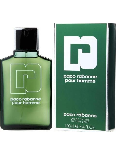 PACO RABANNE POUR HOMME EDT 100 ML PARA HOMBRE