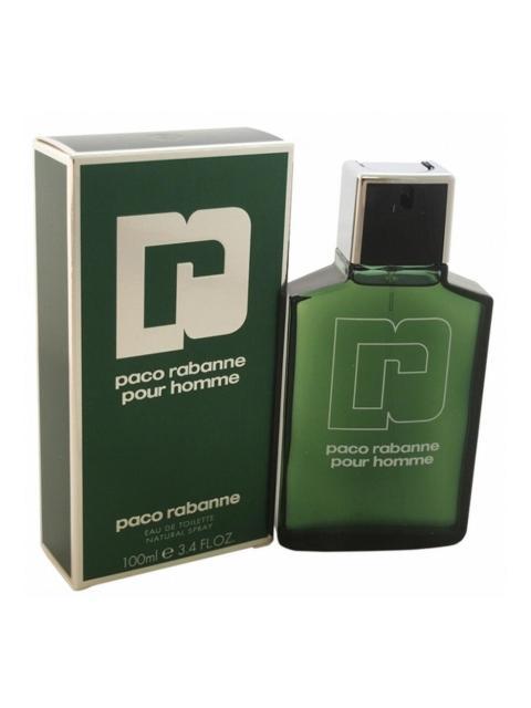 PACO RABANNE POUR HOMME EDT 100 ML PARA HOMBRE