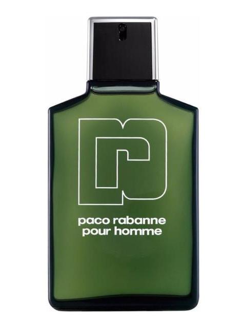 PACO RABANNE POUR HOMME EDT 100 ML PARA HOMBRE