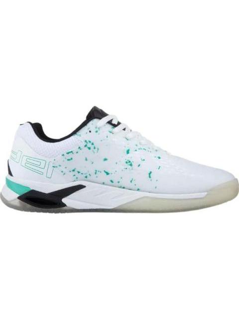 PADEL ASTURIA BLANCO LOTTO