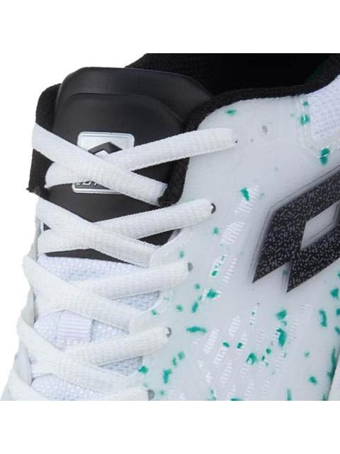 PADEL ASTURIA BLANCO LOTTO