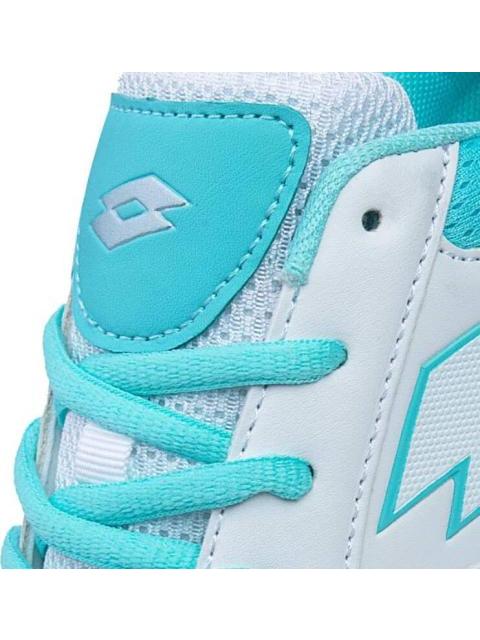 PADEL STRONER W BLANCO LOTTO