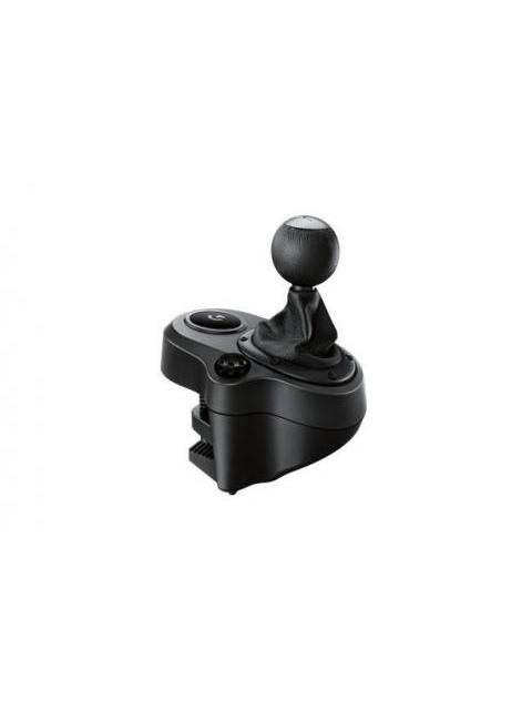 LOGITECH PALANCA DRIVING FORCE SHIFTER PARA VOLANTES DE CARRERAS G29 Y G920