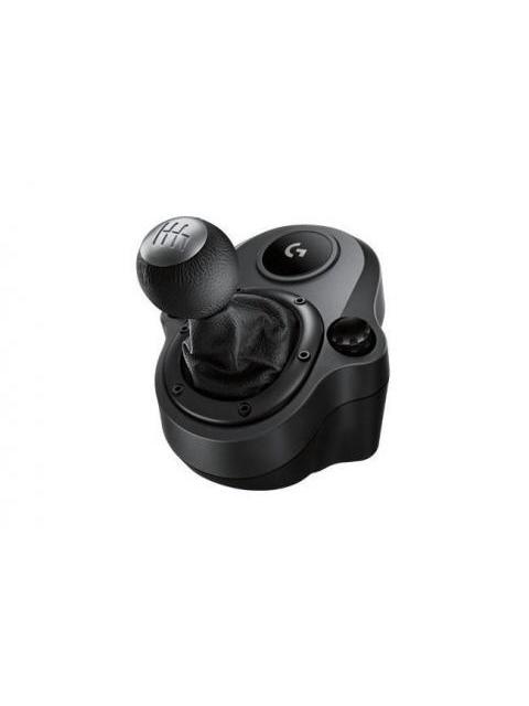LOGITECH PALANCA DRIVING FORCE SHIFTER PARA VOLANTES DE CARRERAS G29 Y G920