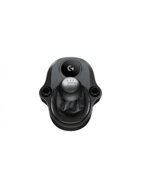 LOGITECH PALANCA DRIVING FORCE SHIFTER PARA VOLANTES DE CARRERAS G29 Y G920