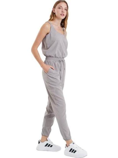 PALAZZO CASUAL BEIGE HOLLY LAND