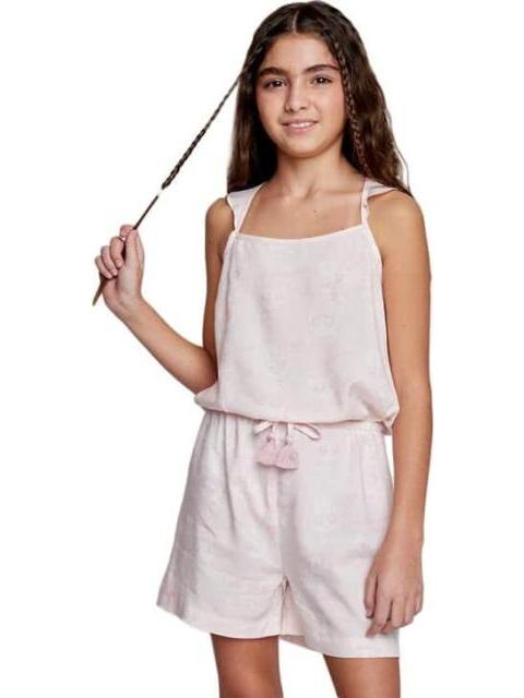PALAZZO HOT PANTS PALAZZO HOT PANTS ESTAMPADO ROSA LAS CHICAS SUPER PODEROSAS