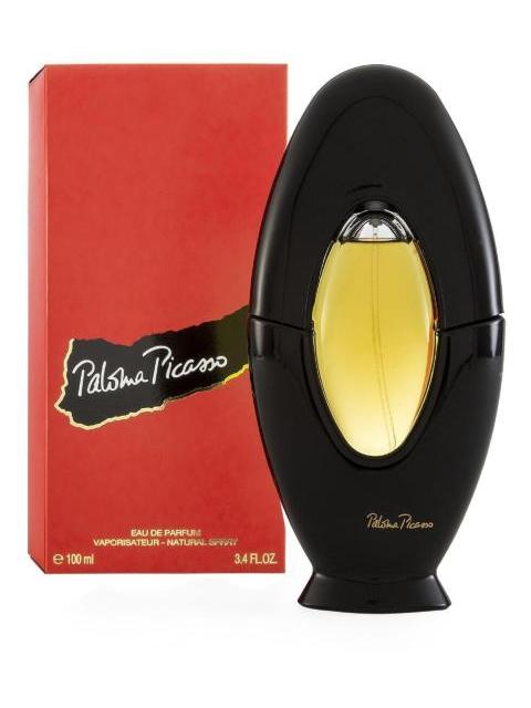 PALOMA PICASSO DE EDP 100 ML PARA MUJER
