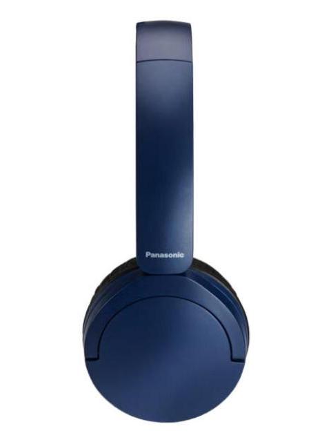 PANASONIC AUDIFONOS CON MICROFONO HF630B BLUETOOTH INALAMBRICO USB-C AZUL