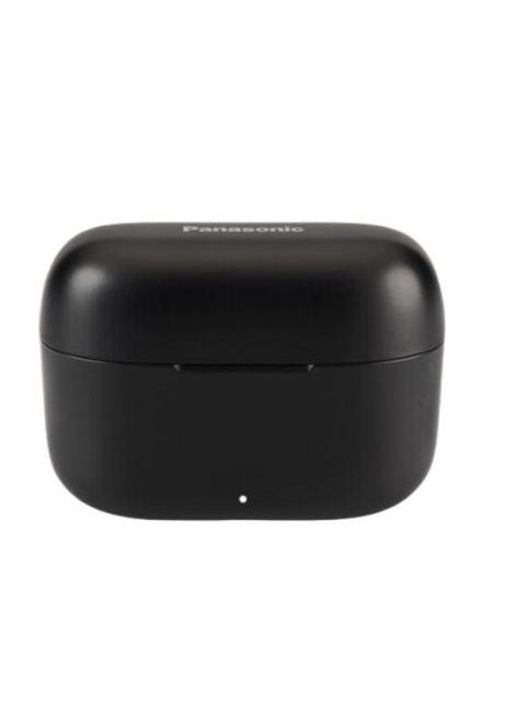 PANASONIC AUDIFONOS INTRAURICULARES DEPORTIVOS CON MICROFONO B110W INALAMBRICO BLUETOOTH USB-C NEGRO