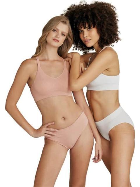 SET 3 PANTIS CORTE BIKINI MULTICOLOR HOLLY LAND