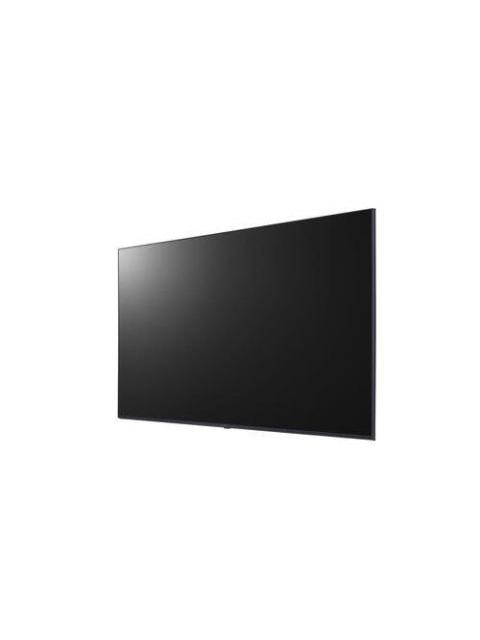 LG 65UL3J-E PANTALLA COMERCIAL LED 65 4K ULTRA HD NEGRO