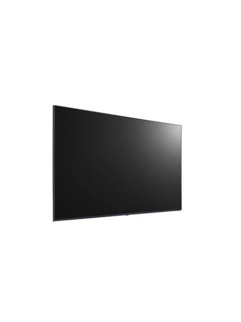 LG 65UL3J-E PANTALLA COMERCIAL LED 65 4K ULTRA HD NEGRO
