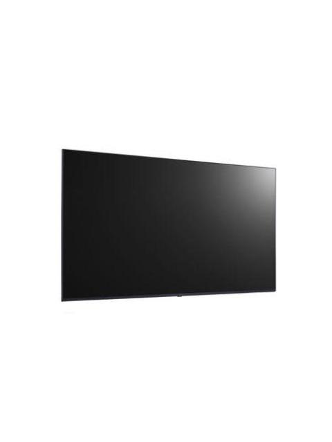 LG 65UL3J-E PANTALLA COMERCIAL LED 65 4K ULTRA HD NEGRO