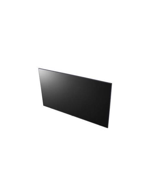 LG 65UL3J-E PANTALLA COMERCIAL LED 65 4K ULTRA HD NEGRO