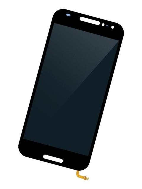 PANTALLA COMPLETA COMPATIBLE CON ALCATEL A3 OT5046 5046