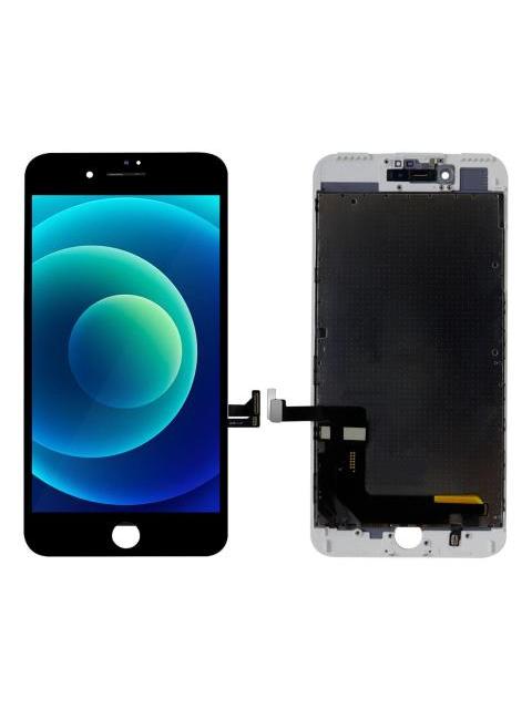 PANTALLA COMPLETA DISPLAY LCD HD TOUCH IPHONE 7 PLUS + NEGRO