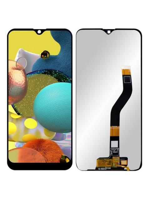 PANTALLA COMPLETA GALAXY A10S A107 A107F TOUCH SCREEN NUEVA