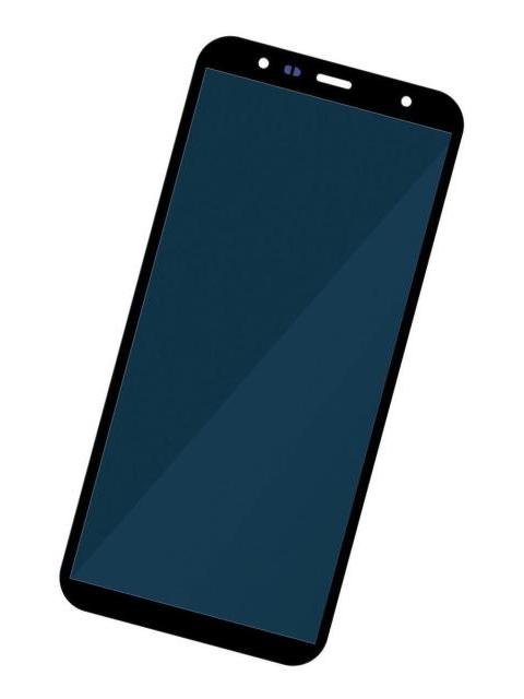 PANTALLA COMPLETA J6 PLUS J4 PLUS 2018 J4 CORE NUEVA! NEGRO