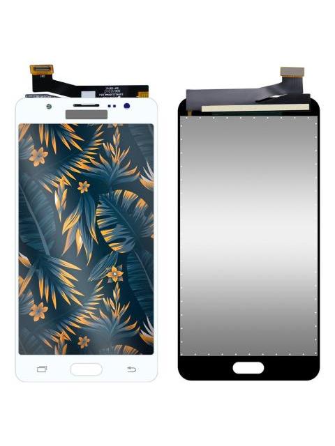 PANTALLA COMPLETA LCD TOUCH J7 PRIME SM-G610 G610M NUEVA