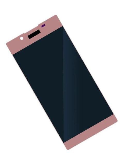 PANTALLA COMPLETA LCD Y TOUCH SONY XPERIA L1 G3313 G3311 12 ROSA