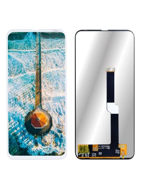 PANTALLA TACTIL TOUCH SCREEN ZTE BLADE G LTE Z998