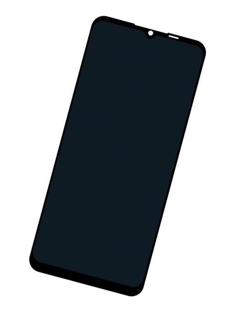 PANTALLA COMPLETA PARA REALME C21 C20 C11 2021 INCELL NEGRO