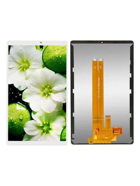 PANTALLA COMPLETA PARA SAMSUNG TAB A7 LITE T220 INCELL COLOR BLANCO