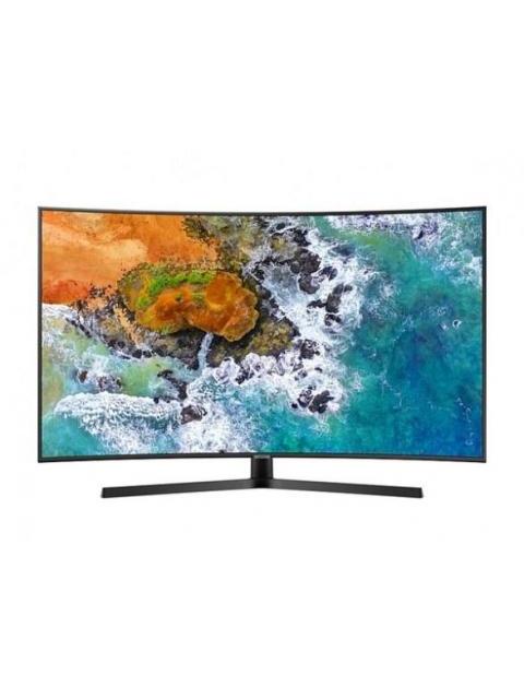 PANTALLA CURVA SMART TV SAMSUNG UN55NU7500FXZX - 55 - 3840 X 2160 - HDMI - USB - 20W