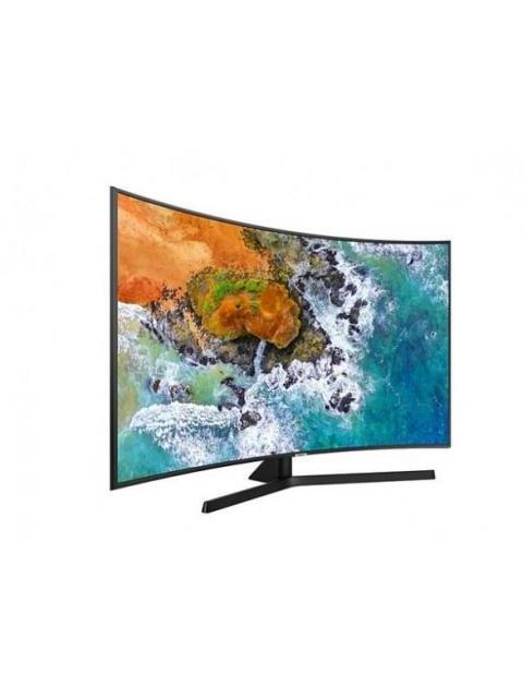 PANTALLA CURVA SMART TV SAMSUNG UN55NU7500FXZX - 55 - 3840 X 2160 - HDMI - USB - 20W