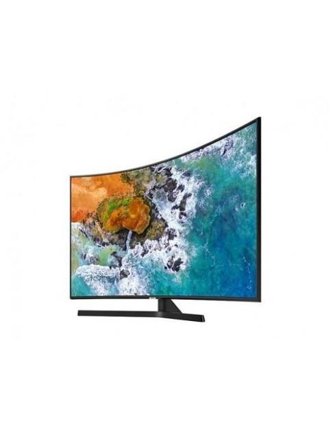 PANTALLA CURVA SMART TV SAMSUNG UN55NU7500FXZX - 55 - 3840 X 2160 - HDMI - USB - 20W