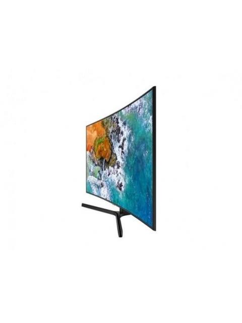PANTALLA CURVA SMART TV SAMSUNG UN55NU7500FXZX - 55 - 3840 X 2160 - HDMI - USB - 20W