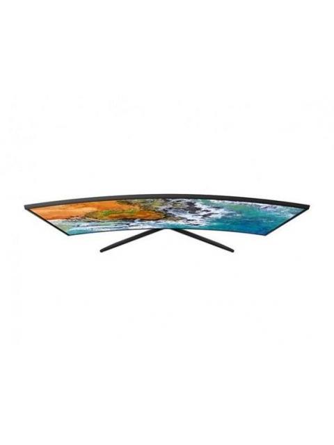 PANTALLA CURVA SMART TV SAMSUNG UN55NU7500FXZX - 55 - 3840 X 2160 - HDMI - USB - 20W