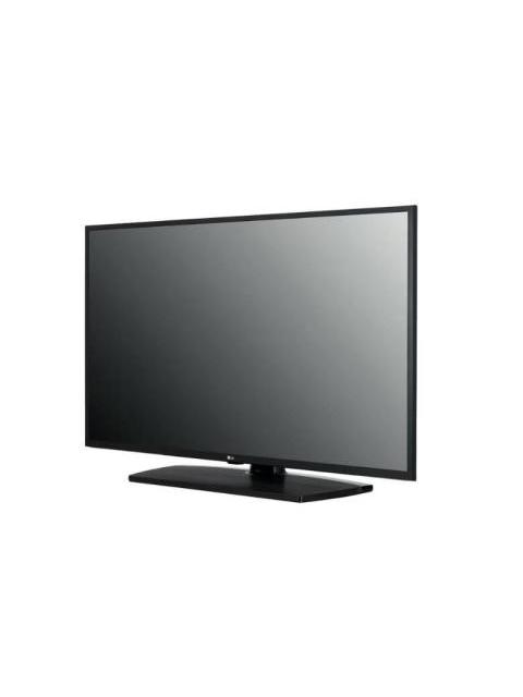PANTALLA HOTELERA LG 65 PULGADAS 65UM670H RESOLUCION 3840 X 2160 (4K UHD) RELACION DE CONTRASTE DINAMICO