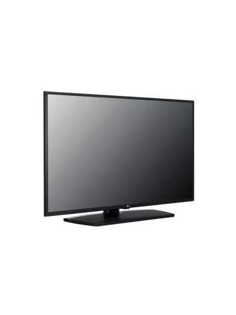 PANTALLA HOTELERA LG 65 PULGADAS 65UM670H RESOLUCION 3840 X 2160 (4K UHD) RELACION DE CONTRASTE DINAMICO